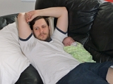William's First Week 67